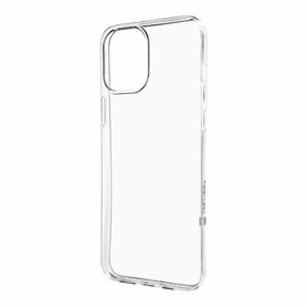 Pouzdro Tactical TPU iPhone 12 Pro Max transparent